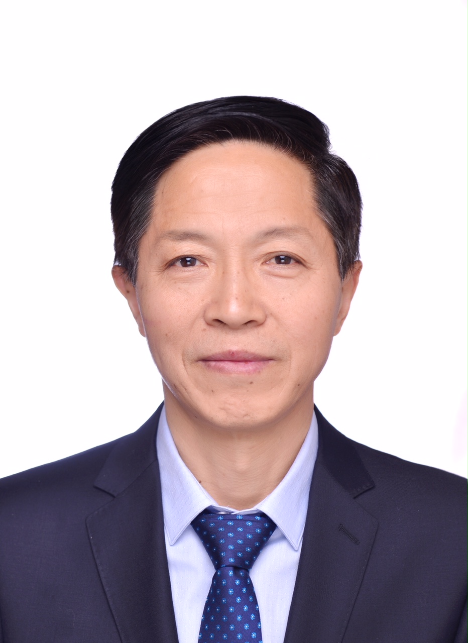 洪文平  CEO，首席方法师、分析师